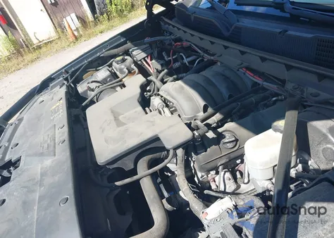 2017 Chevrolet Silverado 1500 1Lt from USA, damaged, VIN 1GCVKREC8HZ217570